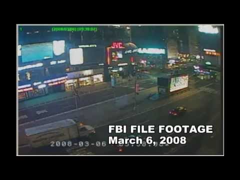 شاهد الفيديو الذي عرضت «FBI» مبلغ 65 ألف دولار مقابل معلومات حوله