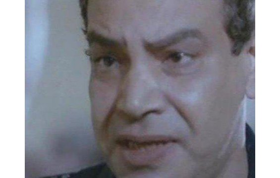 وفاة الفنان شعبان حسين