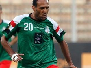 مهرجان اعتزال لمحمد جمال يجمع الوحدات وشباب الأردن.. غدا