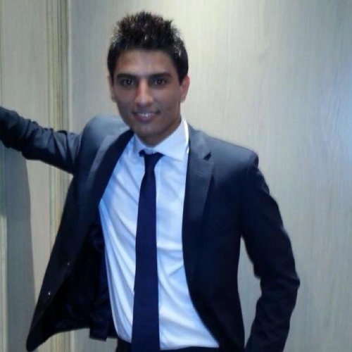 شاهد ماذا فعلت أصغر داعمة لمحمد عساف….بالصورة