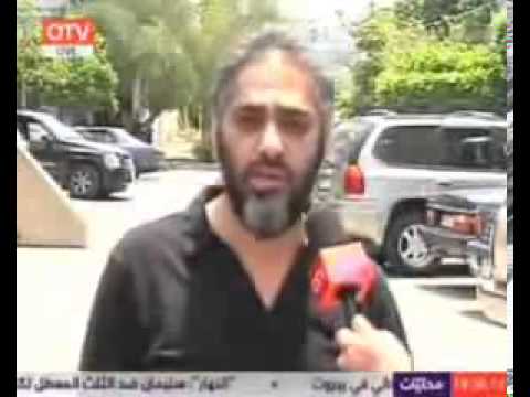 فيديو و الصور .. الفنان فضل شاكر : زعران حسن نصر الشيطان سرقوا مني مليون دولار .. وعندي فتوى شرعية لقتل عناصر"حزب الله وأمل"