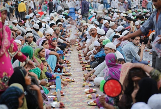 رمضان  صور  حول العالم  Image