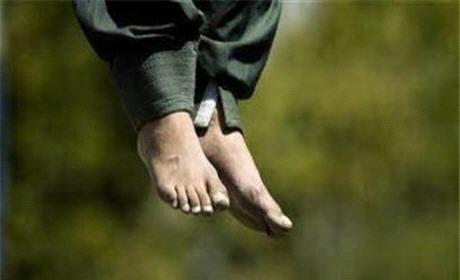 انتحار نجل مالك فندق في العبدلي 