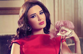 سيرين عبدالنور تطلق إعلان كليب "حبايبي" على "YouTube"