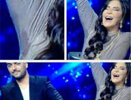 صورة .. نشر صورة مسيئة لأحلام