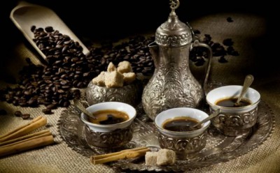 هل تسبب القهوة العربية زيادة في الوزن؟ Image