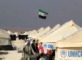 سرايا تنشر ارقام مفاجئة تظهر حجم توسع مخيم الزعتري