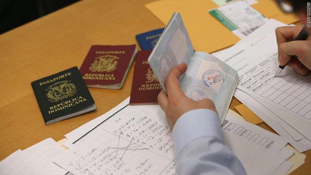 تستطيع أن تشتري  جنسية بعض الدول .. وهذه أسعارها