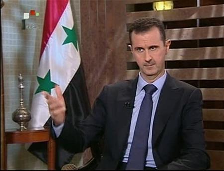 ألغاز رسائل الأسد للأردن .. ممرات وعرة وسلاح مهرب وقنوات مفتوحة للتواصل