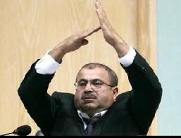 عطية يهدد بسحب الثقة عن الحكومة إذا لم تلتفت للأسرى