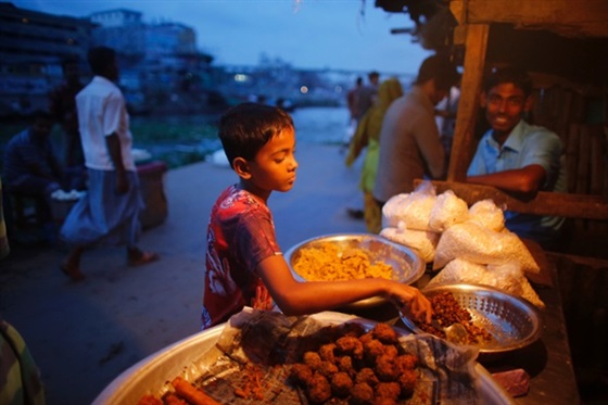 رمضان  صور  حول العالم  Image