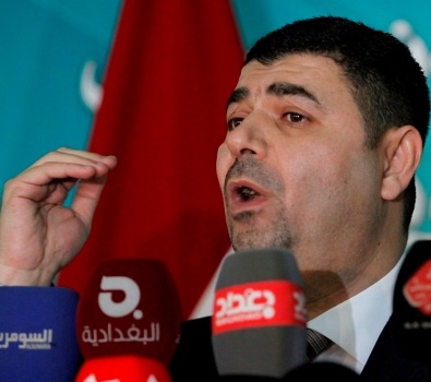 نائب عراقي يطالب باعتذار إضافي للأردن