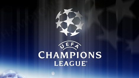       2013-2014 ,2013 / 2014 Champions League