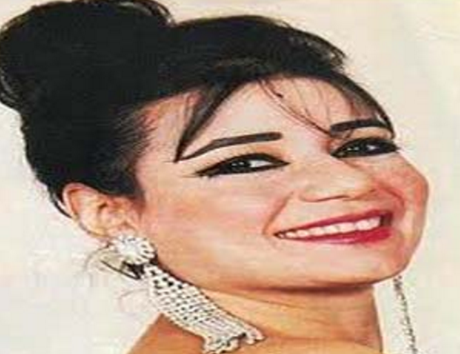 12 فنانة مصرية خلف أسوار السجن Image