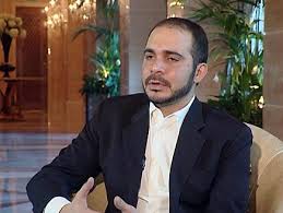 الامير علي..نحن ال هاشم لا نتحدث عن الناس والرجوب قال أنه ساندني