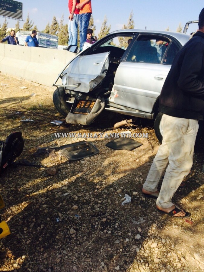 حادث طريق اربد عمان اليوم image.php?token=a64a