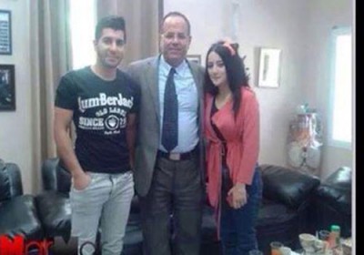 بالصور صاحبة الصوت الشجي في
