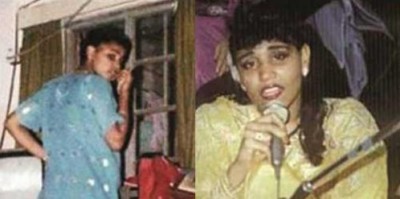 أسوأ عشر صور للفنانة الإماراتية "أحلام" .. شاهد