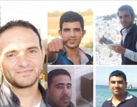تفاصيل القبض على منفذ الاعتداء الإرهابي