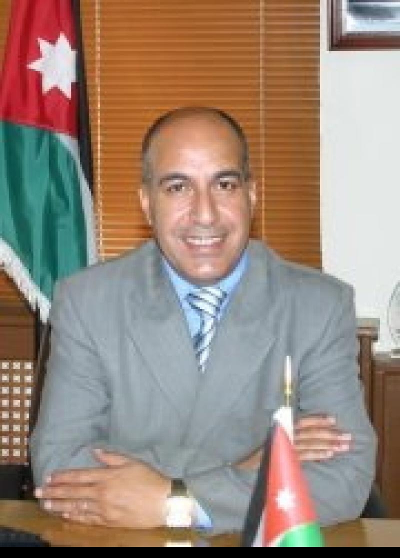 السفير العراقي على حق