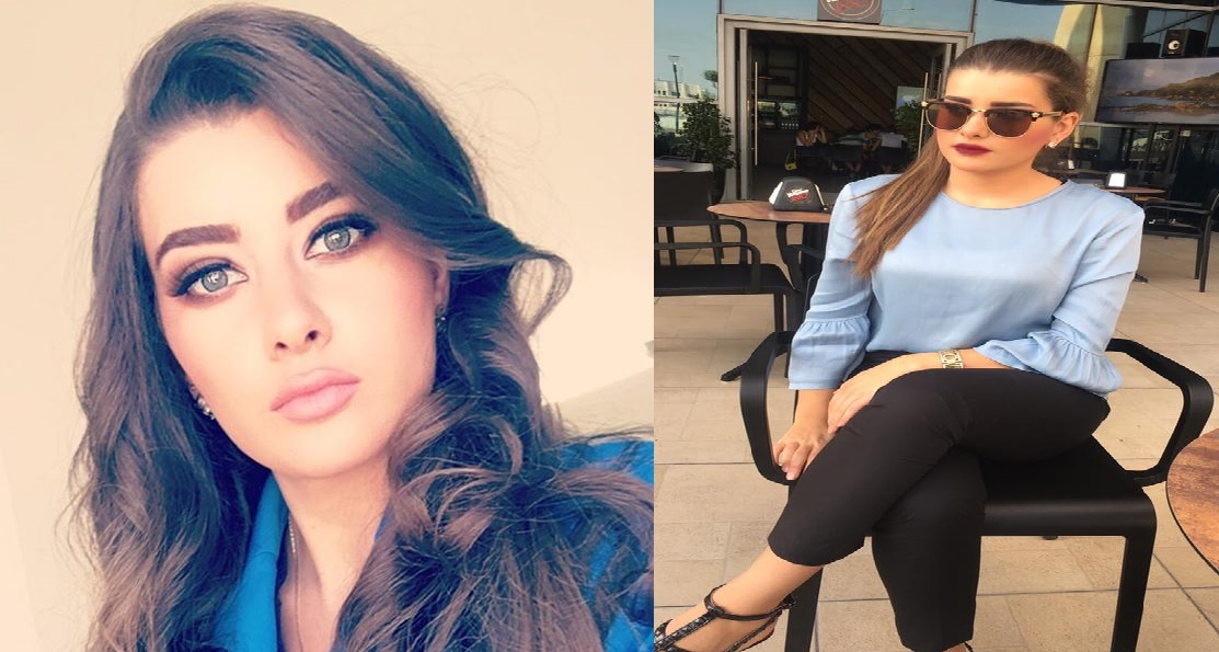 بالفيديو والصور.. شاهد ملكة جمال <strong>فلسطين</strong> التي أسرت بجمالها وأناقتها القلوب