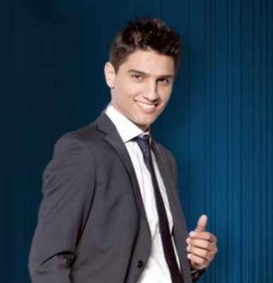 صور محمد عساف ترد الإعتبار لفنان رام الله "عبد الهادي".. شاهد الصور