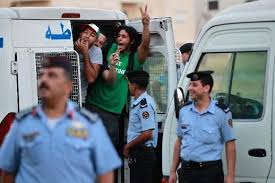 انباء عن الافراج عن 