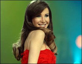 شذى: نانسي أضحكتني وأدهشتني باتهامها لي