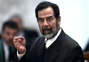 أسرار ليلة القبض على صدام يرويها مترجم عراقي