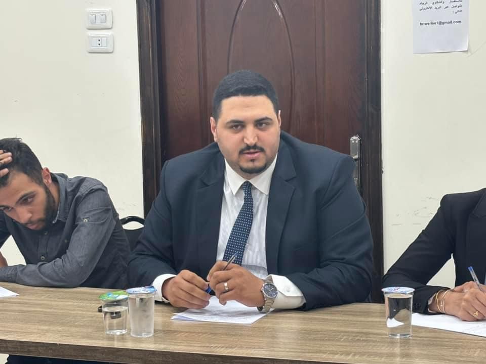  حزب الميثاق الوطني يؤكد التزامه بالتوصيات الملكية واستعداده لانتخابات 2024