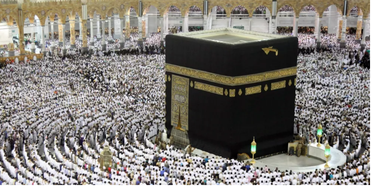 السعودية تقرر إجراء الحج للأشخاص من داخل المملكة فقط