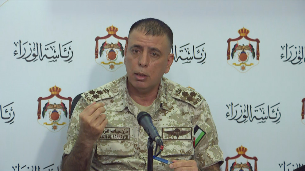 العميد الفرّاية: سنعود للإغلاقات في هذه الحالة ..  تفاصيل