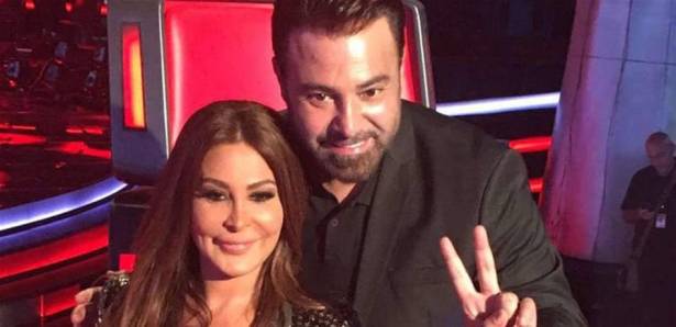 كيف علّقت إليسا على فوز الوليد الحلاني بـ"ديو المشاهير"!