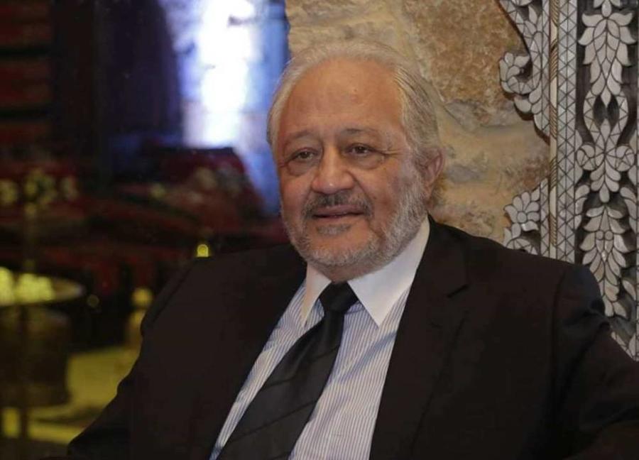  خالد زكي: بعت عربيتي من 2011 ولا أملك رصيدا في البنك