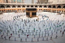 كيف تحمي قدميك أثناء الحج؟ ..  نصائح لتجنب التقرحات والالتهابات
