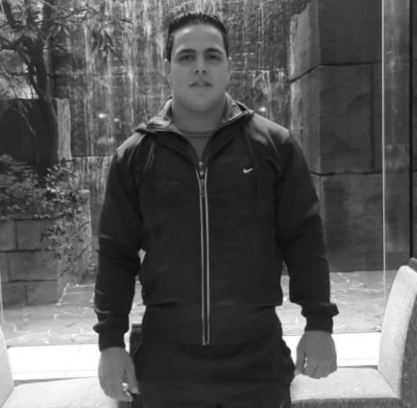 وفاة لاعب الأثقال الأردني أبو عرار