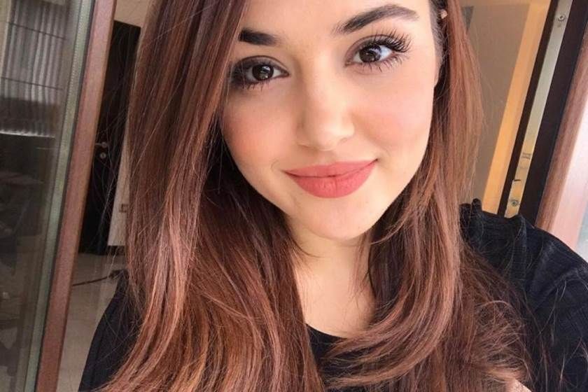 إليكم الوزن الذي خسرته هاندا أرتشيل من أجل تصوير إعلان
