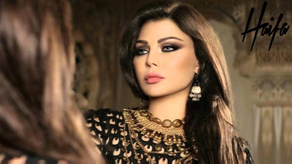 هيفاء وهبي في أول تعليق لها على قرار منعها من التمثيل: لم ولن أتوقف عن العمل ..  تفاصيل 