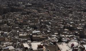 سانا: إصابة 8 عسكريين بهجوم جوي إسرائيلي قرب دمشق