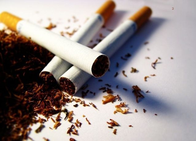 لماذا ترفض شركات التبغ الكشف عن تركيبة سجائرها؟