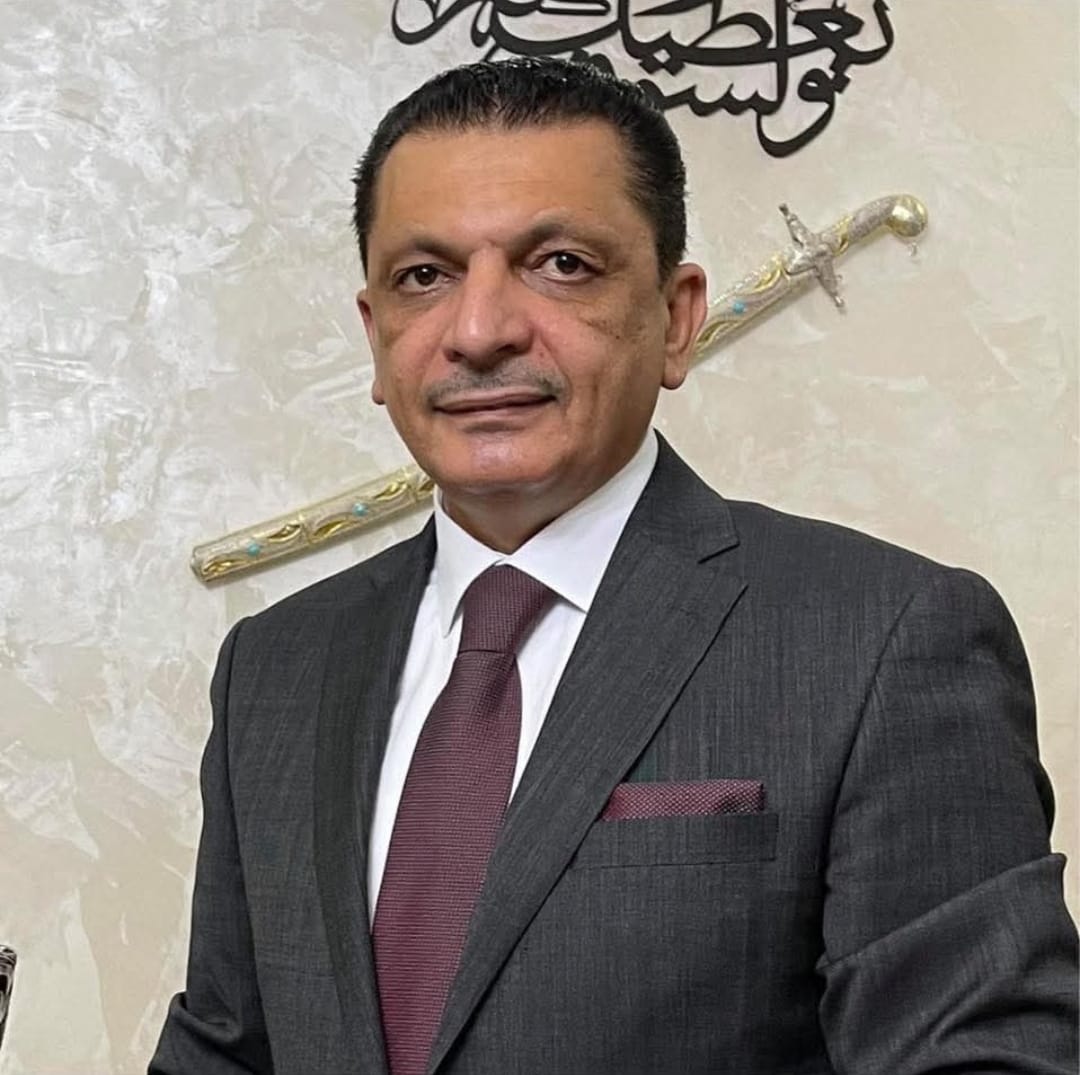 المعايطة: "أنا لا أؤمن إنه في الأردن عنا فساد