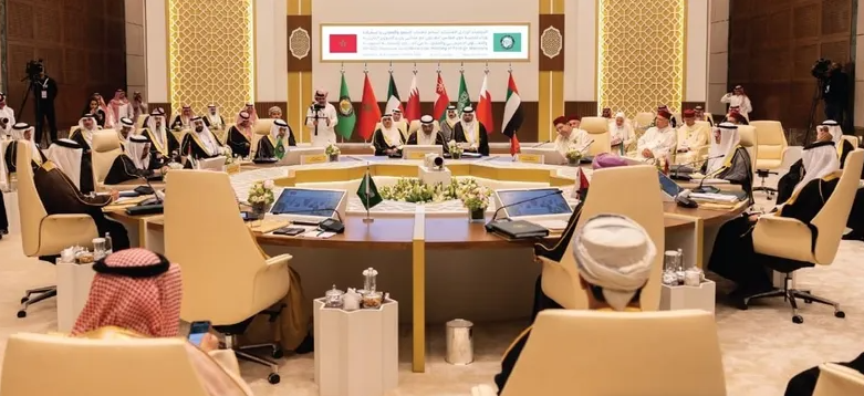 مجلس التعاون الخليجي يؤكد على مواقفه الداعمة لمغربية الصحراء