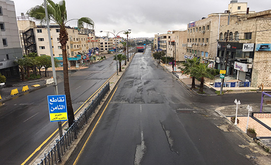  البلبيسي: لا تراجع عن القرارات الحكومية التخفيفية  .. ويكشف عن توصية اللجنة بخصوص الحظر 