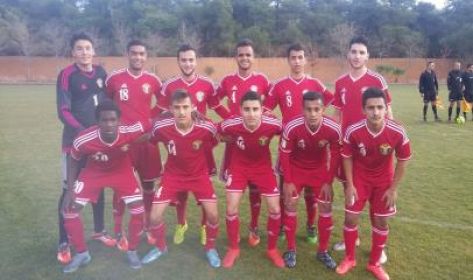 منتخب الشباب يخوض مباريات تحضيرية جديدة
