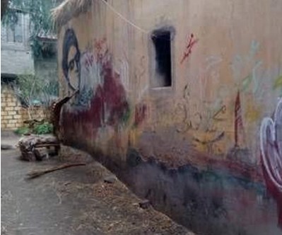 صور تعرض لأول مرة للمنزل الذي ولدت فيه "أم كلثوم"