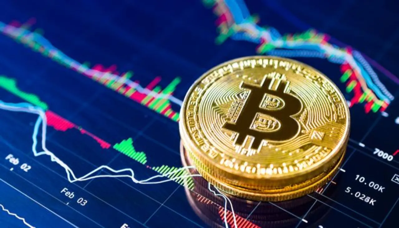 بيتكوين تحقق قفزة تاريخية ..  أقوى ربع منذ مطلع 2024