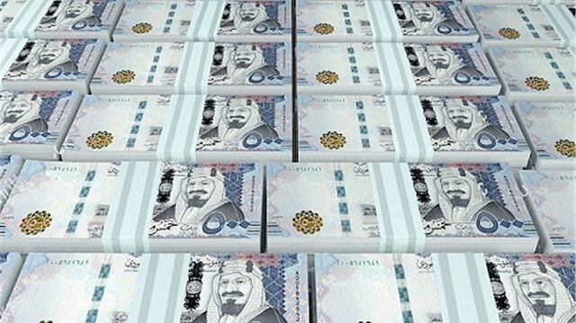 اعتماد الريال السعودي عملة تسوية للمدفوعات العربية