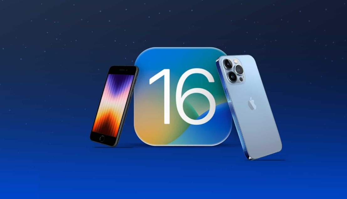 أفضل 5 ميزات قادمة للآيفون مع نظام iOS 16