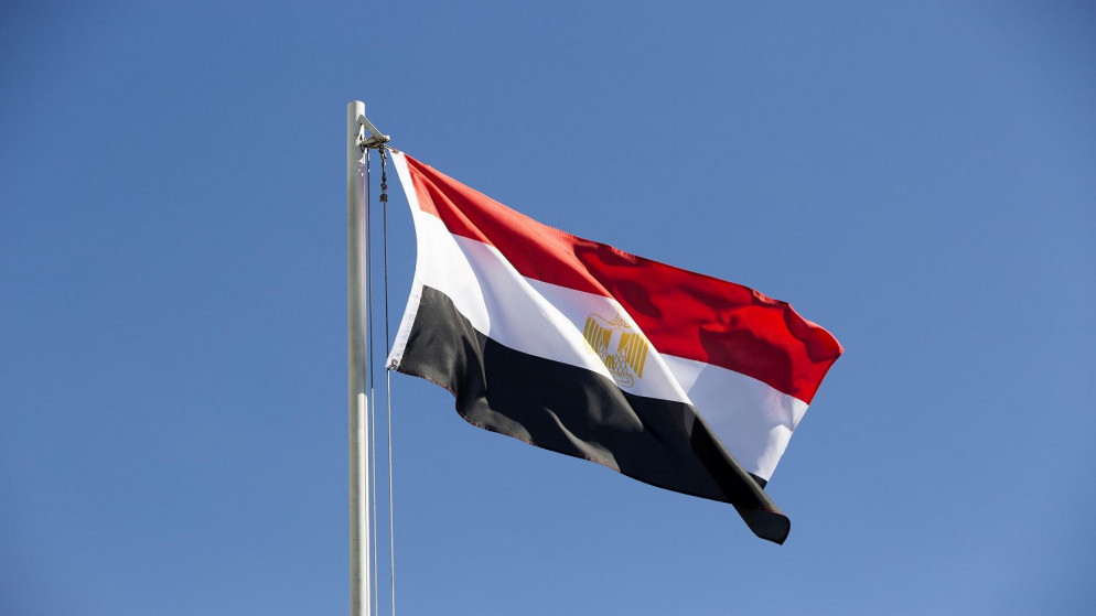القوات المسلحة المصرية تؤكد سقوط طائرة موجهة بدون طيار في طابا واصابة 6 اشخاص  