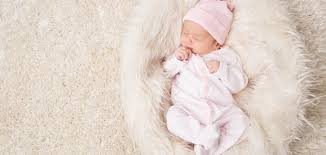 تفسير رؤية الطفل